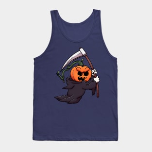 The Harvester Tank Top